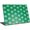 DC Comics Green Lantern Logo Pattern Surface Laptop 4 15in Skin