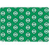 DC Comics Green Lantern Logo Pattern Surface Laptop Studio Skin