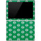 DC Comics Green Lantern Logo Pattern Surface Pro 3 Skin