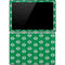 DC Comics Green Lantern Logo Pattern Surface Pro 4 Skin