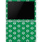 DC Comics Green Lantern Logo Pattern Surface Pro 6 Skin