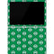 DC Comics Green Lantern Logo Pattern Surface Pro 7 Skin