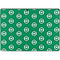 DC Comics Green Lantern Logo Pattern Surface Pro 8 Skin