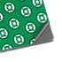 DC Comics Green Lantern Logo Pattern Surface Pro 8 Skin