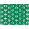 DC Comics Green Lantern Logo Pattern Surface Pro 9 Skin