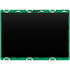 DC Comics Green Lantern Logo Pattern Surface Pro 9 Skin