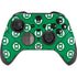 DC Comics Green Lantern Logo Pattern Xbox Elite Wireless Controller Series 2 Skin