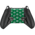 DC Comics Green Lantern Logo Pattern Xbox Elite Wireless Controller Series 2 Skin