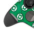 DC Comics Green Lantern Logo Pattern Xbox Elite Wireless Controller Series 2 Skin