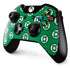 DC Comics Green Lantern Logo Pattern Xbox One Controller Skin