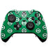 DC Comics Green Lantern Logo Pattern Xbox One Elite Controller Skin
