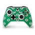DC Comics Green Lantern Logo Pattern Xbox One S Controller Skin