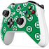 DC Comics Green Lantern Logo Pattern Xbox One S Controller Skin