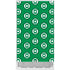 DC Comics Green Lantern Logo Pattern Xbox Series S Console Skin