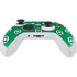 DC Comics Green Lantern Logo Pattern Xbox Series S Controller Skin