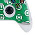 DC Comics Green Lantern Logo Pattern Xbox Series S Controller Skin