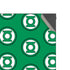 DC Comics Green Lantern Logo Pattern Xbox Series X Console Skin