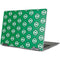 DC Comics Green Lantern Logo Pattern Yoga 710 14in Skin