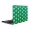 DC Comics Green Lantern Logo Pattern Zenbook UX305FA 13.3in Skin