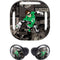 DC Comics Green Lantern Vintage Action Pose Pattern Galaxy Buds Pro Skin