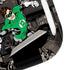 DC Comics Green Lantern Vintage Action Pose Pattern Galaxy Buds Pro Skin