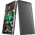 DC Comics Green Lantern Vintage Action Pose Pattern Galaxy Note 10 Pro Case