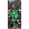 DC Comics Green Lantern Vintage Action Pose Pattern Galaxy Note20 5G Skin