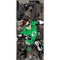 DC Comics Green Lantern Vintage Action Pose Pattern Galaxy Note20 Ultra 5G Skin