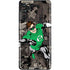 DC Comics Green Lantern Vintage Action Pose Pattern Galaxy S20 Fan Edition Skin