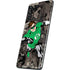 DC Comics Green Lantern Vintage Action Pose Pattern Galaxy S20 Fan Edition Skin