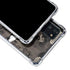 DC Comics Green Lantern Vintage Action Pose Pattern Galaxy S20 FE Clear Case