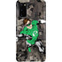 DC Comics Green Lantern Vintage Action Pose Pattern Galaxy S20 Lite Case