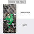 DC Comics Green Lantern Vintage Action Pose Pattern Galaxy S20 Plus Skin