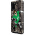 DC Comics Green Lantern Vintage Action Pose Pattern Galaxy S20 Pro Case