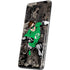 DC Comics Green Lantern Vintage Action Pose Pattern Galaxy S20 Skin