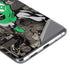 DC Comics Green Lantern Vintage Action Pose Pattern Galaxy S20 Skin