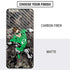 DC Comics Green Lantern Vintage Action Pose Pattern Galaxy S20 Skin