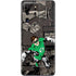 DC Comics Green Lantern Vintage Action Pose Pattern Galaxy S20 Ultra 5G Skin