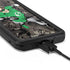 DC Comics Green Lantern Vintage Action Pose Pattern Galaxy S20 Waterproof Case