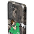 DC Comics Green Lantern Vintage Action Pose Pattern Galaxy S21 5G Pro Case
