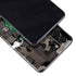 DC Comics Green Lantern Vintage Action Pose Pattern Galaxy S21 5G Skin