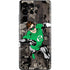 DC Comics Green Lantern Vintage Action Pose Pattern Galaxy S21 Ultra 5G Skin