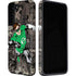 DC Comics Green Lantern Vintage Action Pose Pattern Galaxy S22 Plus Pro Case
