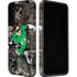 DC Comics Green Lantern Vintage Action Pose Pattern Galaxy S22 Pro Case