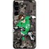 DC Comics Green Lantern Vintage Action Pose Pattern Galaxy S22 Skin