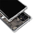 DC Comics Green Lantern Vintage Action Pose Pattern Galaxy S22 Ultra Clear Case
