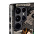 DC Comics Green Lantern Vintage Action Pose Pattern Galaxy S22 Ultra Pro Case