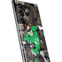 DC Comics Green Lantern Vintage Action Pose Pattern Galaxy S22 Ultra Skin