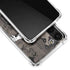 DC Comics Green Lantern Vintage Action Pose Pattern Galaxy S23 Clear Case