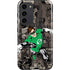 DC Comics Green Lantern Vintage Action Pose Pattern Galaxy S23 Plus Pro Case
